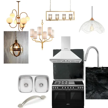 Mums light Interior Design Mood Board by Sem on Style Sourcebook