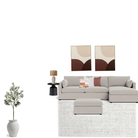 media room 2 Interior Design Mood Board by thereal on Style Sourcebook