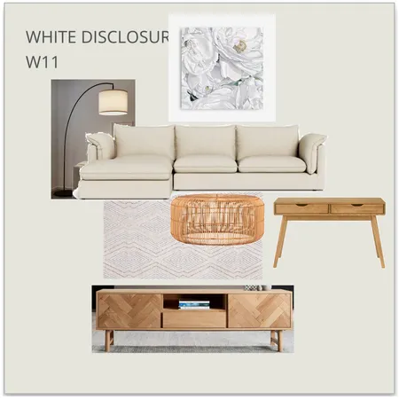 Living Interior Design Mood Board by Gita on Style Sourcebook