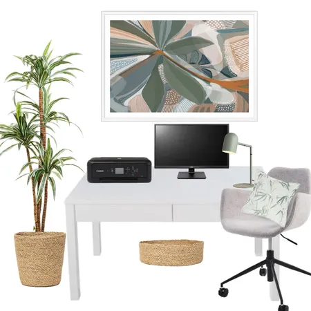 Sage to study Interior Design Mood Board by Rachaelm2207 on Style Sourcebook
