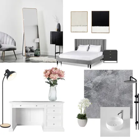 . Interior Design Mood Board by katerina on Style Sourcebook