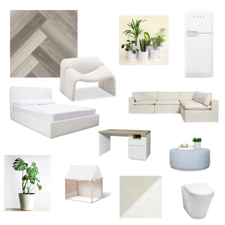 Mood board Interior Design Mood Board by vin on Style Sourcebook