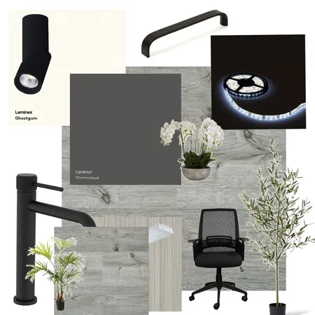 bbrandem Interior Design Mood Board by Ahsaanlee@gmail.com on Style Sourcebook