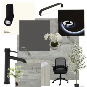 bbrandem Interior Design Mood Board by Ahsaanlee@gmail.com on Style Sourcebook