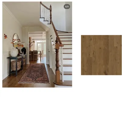 Foyer Interior Design Mood Board by bowen.tennant on Style Sourcebook