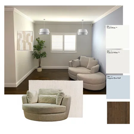 Claudia and Jaime's Cozy Nook Interior Design Mood Board by jendabkim on Style Sourcebook