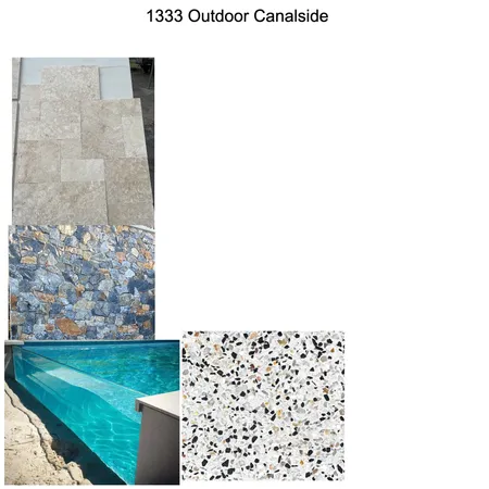 1333 Solstraale Outdoors Canalside Interior Design Mood Board by Claradon on Style Sourcebook