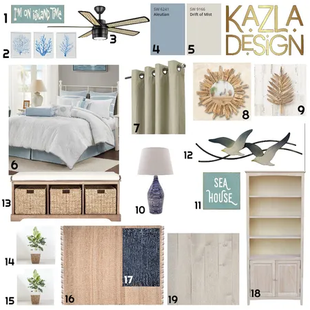 Sample Board Ass.10 Interior Design Mood Board by JMPM_971 on Style Sourcebook