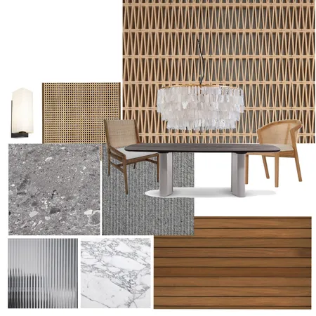 pa2 luxury 2 Interior Design Mood Board by dat on Style Sourcebook