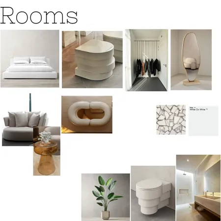 hotel Interior Design Mood Board by Annakyrtza on Style Sourcebook