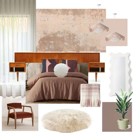 Bedroom refresh Interior Design Mood Board by JoannaLee on Style Sourcebook