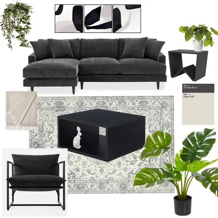 Houston Living Interior Design Mood Board by jojdesign on Style Sourcebook