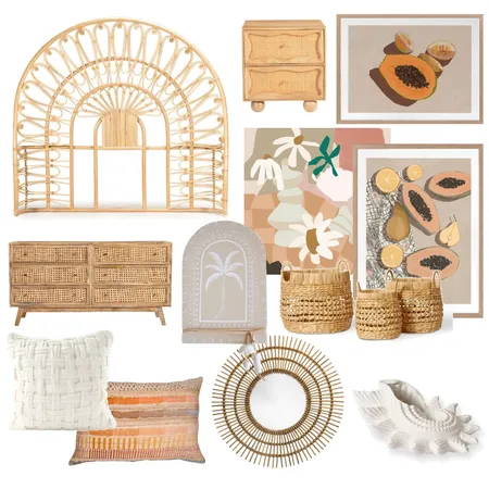 My Mood Board Interior Design Mood Board by nina andrew on Style Sourcebook