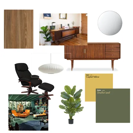 modernism board Interior Design Mood Board by Sara allen on Style Sourcebook