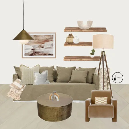 Earthy w/ natural elements Interior Design Mood Board by Taylor on Style Sourcebook