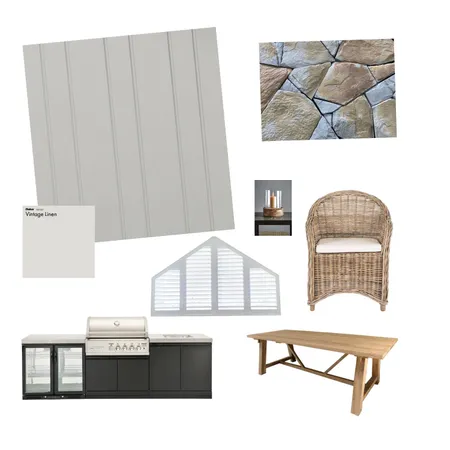 Shack reno Interior Design Mood Board by BinChin on Style Sourcebook