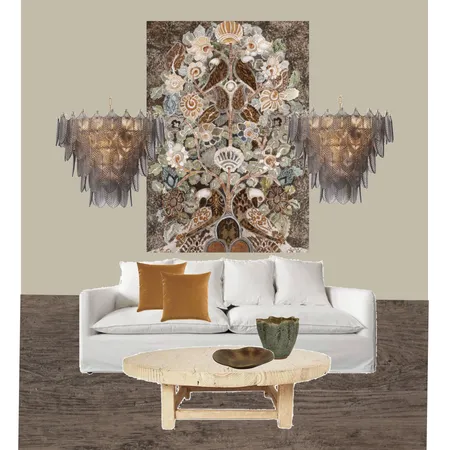 Eden Interior Design Mood Board by St. Barts Interiors on Style Sourcebook