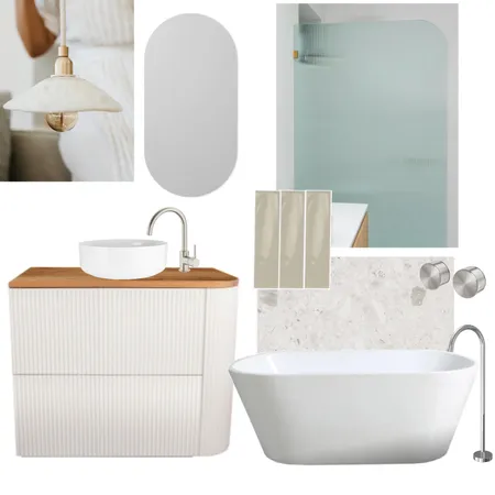 Close St Bathroom Interior Design Mood Board by zy_parish on Style Sourcebook