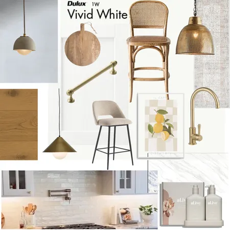 CS Mood Board Vivid White Interior Design Mood Board by Melissa567 on Style Sourcebook