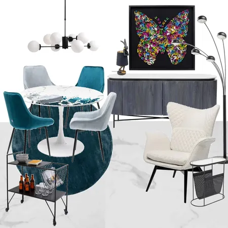 SHOP RHODES ROOM 3 Interior Design Mood Board by 2012antoniosv on Style Sourcebook