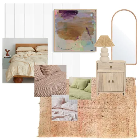 Master Suite Interior Design Mood Board by laurakateberry on Style Sourcebook