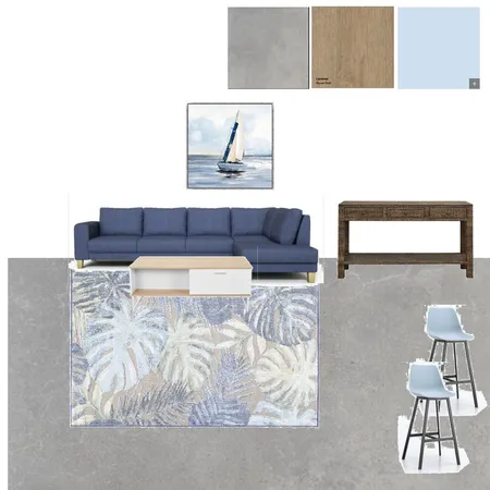 Lia Living Room Interior Design Mood Board by YaelA on Style Sourcebook