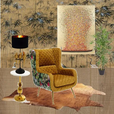 MINI MOOD Interior Design Mood Board by 2012antoniosv on Style Sourcebook