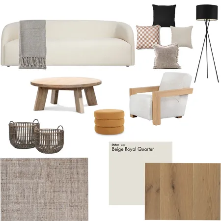 living room 3 Interior Design Mood Board by rlgajda on Style Sourcebook