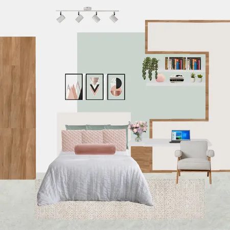 DORM GIULIA Interior Design Mood Board by Tamiris on Style Sourcebook