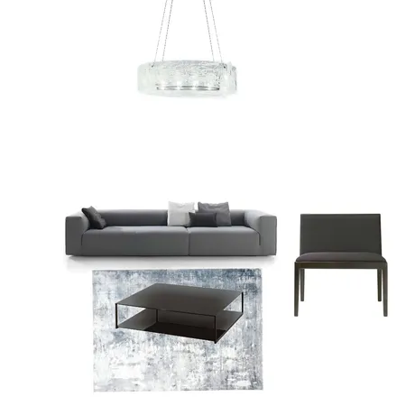 Dnevna soba Interior Design Mood Board by Jelena 993 on Style Sourcebook