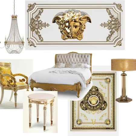 Moond board sema C zadatak 1 Interior Design Mood Board by Zonnell on Style Sourcebook