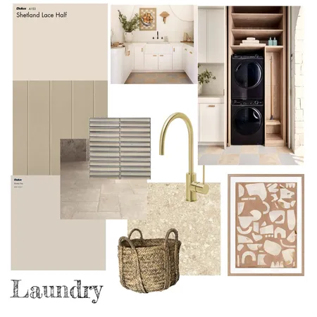 Binyara Laundry_2 Interior Design Mood Board by EmmaVic on Style Sourcebook
