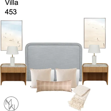 villa 453 Interior Design Mood Board by melw on Style Sourcebook