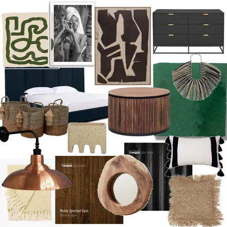 My Mood Board Interior Design Mood Board by nina andrew on Style Sourcebook