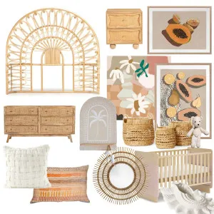 My Mood Board Interior Design Mood Board by nina andrew on Style Sourcebook