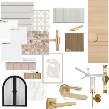 Teven Interior Design Mood Board by ljcaruso@mail.com on Style Sourcebook