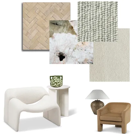 חלל כניסה Interior Design Mood Board by shahartal on Style Sourcebook