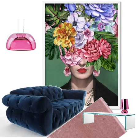 Sema B Interior Design Mood Board by Josipa on Style Sourcebook