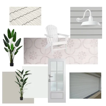 Facade Interior Design Mood Board by ashev on Style Sourcebook