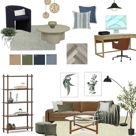 mood board #4 Interior Design Mood Board by mrose11 on Style Sourcebook