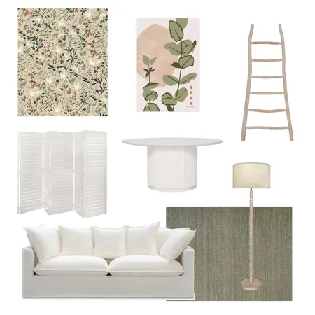 21-6-23 Interior Design Mood Board by Style Sourcebook on Style Sourcebook