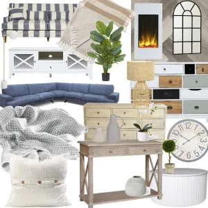 living room Interior Design Mood Board by plymouth69@bigpond.com on Style Sourcebook