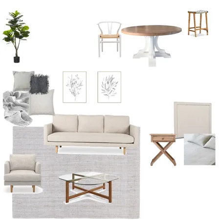 My Mood Board Interior Design Mood Board by emilyanderson on Style Sourcebook