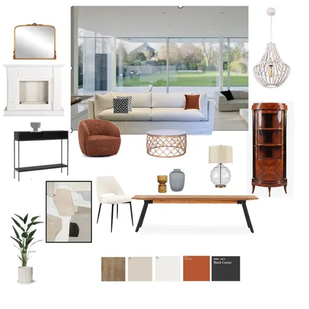 My Mood Board Interior Design Mood Board by Omenitsch on Style Sourcebook