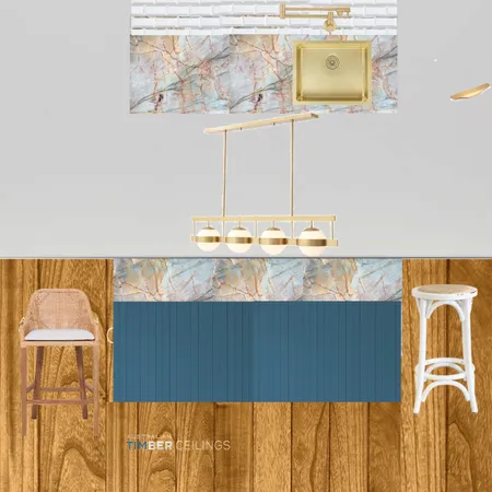 Kitchen Interior Design Mood Board by beno on Style Sourcebook