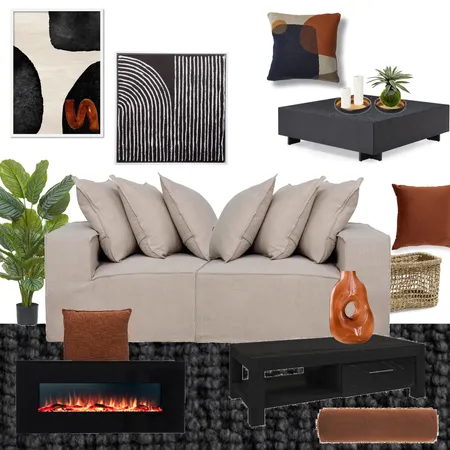 StKRd Lounge Interior Design Mood Board by binnierachael on Style Sourcebook