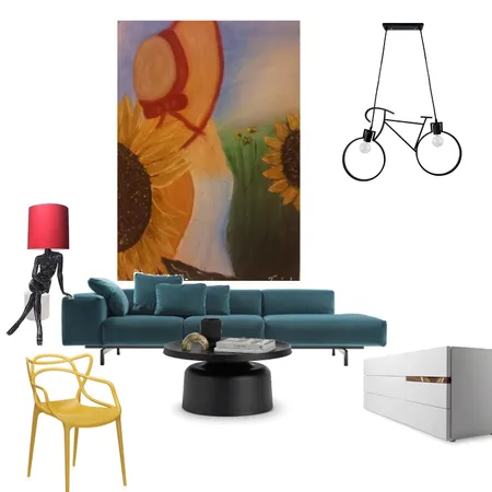 moodboard Interior Design Mood Board by Tajci87 on Style Sourcebook