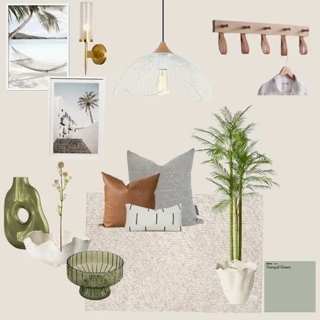 My Bedroom Interior Design Mood Board by haneen_4597 on Style Sourcebook
