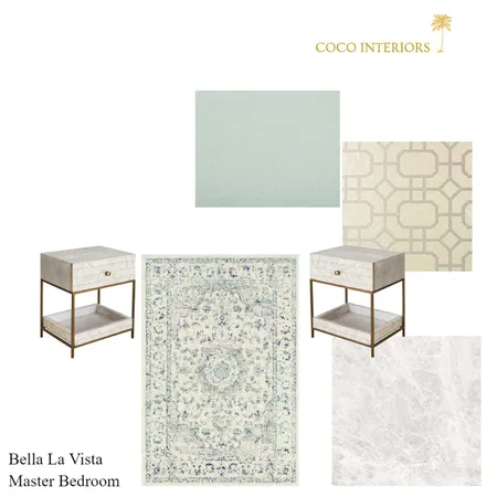 Oceans Master Interior Design Mood Board by Coco Interiors on Style Sourcebook