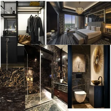 boutique hotel Interior Design Mood Board by thanasis on Style Sourcebook